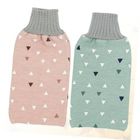 FRCOLOR 2 Pièces Gants Pour Le Nettoyage Gant De Douche Douche Gant De Nettoyage Bain Serviette De Nettoyage Gant Pour Douche