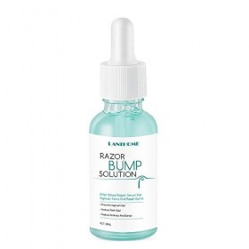 Maseyivi Essence réparatrice après-Rasage | 30ml Rasoir Bump Stopper pour Hommes Femmes - Traitements Contre Les Bosses du Ra