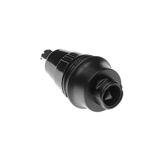 vhbw tête de rasoir de nez compatible avec Philips RQ1296CC, RQ1297CC, S5000, S5008, S5010, S5011, S5013, S5015, S5040, S5042