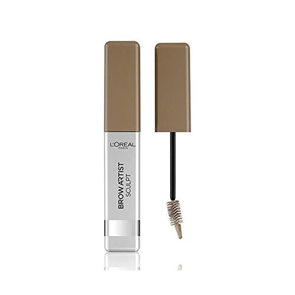 LOreal Paris Brow Artist Sculpt Eyebrow Colours, Blonde 24 g