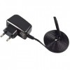 HQRP Adaptateur compatible avec Braun Silk-épil 7, 7180, 7185, 7280, 7285, 7380, 7385, 7480, 7580, 7680 Type: 5376