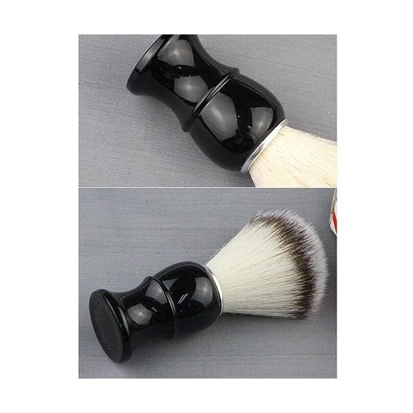 minkissy Brosse À À Barbe Peigne À Barbe Brosse À Cheveux Pour Hommes Cadeaux Viking Pour Hommes Cadeau Pour Hommes Brosse De