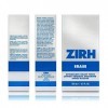 Zirh Erase - Secours Tonique Après-Rasage 200ml