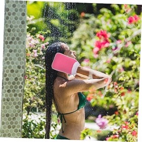 minkissy 2 Pièces Gants De Bain Gants De Gommage De Douche Gant De Toilette Exfoliant Gant De Bain Gommage Serviettes De Corp