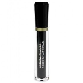 Eyebrow Enhancer Color & Care Brown 6Ml