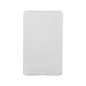 Pierre Post-rasage, Bloc dalun Doux Après-rasage pour Lames de Rasoir pour la Vie Quotidienne