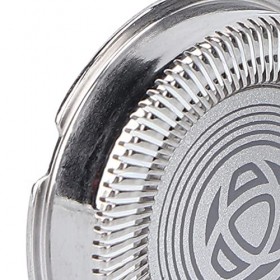 Lames de Rechange pour Rasoir en Acier Inoxydable, 3 Pièces, pour S3000 et S3102, Rasage en Profondeur, Multifonctionnel avec