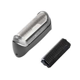 Doumneou Écran de rechange + lame pour 10B 20B pour 1735, 1775, 170, 180, 190, 5728, 5729