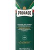 Proraso Vert Crème à Raser à lHuile dEucalyptus 500 ml