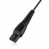 ENJOY-UNIQUE Câble de charge USB de sortie 15V Cordon dalimentation Compatible avec Philips rasoirs HQ8505 HQ6 HQ7 HQ8 HQ9 R