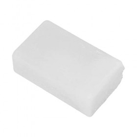 Bloc dalun après-rasage, peau de pierre de rasage portable, rétrécissement des pores professionnel apaisant pour la vie quot