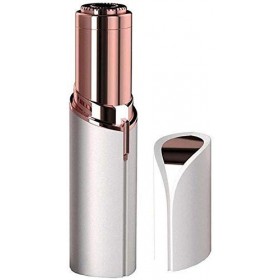 Micro Rasoir facial enlevant les poils pour femme homme et cheveux facile à retirer