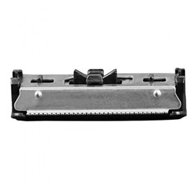 Daroplo Lot de 3 têtes de rasoir de rechange pour tondeuse Bodygroom 2024-2040 S11 YSS2 YSS3 Series avec brosse