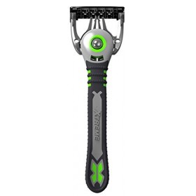 Wilkinson - Xtreme 3 Ultra Flex - Rasoirs Jetables Masculins - Pack de 4