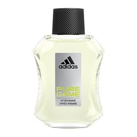 Après-rasage Homme Adidas Pure Game 50ml