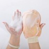 minkissy 2 Pièces Gant De Douche Exfoliant Pour Le Gants De Gommage Pour Le Corps Gants De Bain Pour Le Corps Serviettes Pour