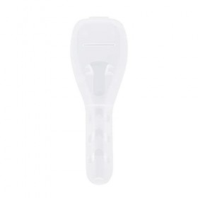 FRCOLOR Sac De Rangement Pour Rasoir Pour Hommes 4 Pièces Sac De Rangement Pour Rasoir Étui Pour Rasoir Pochette Pour Rasoir 