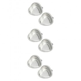 FRCOLOR 6 Pièces Outil De Cheveux Outil De Cheveux Chauffe-Cire Outil De Cheveux Bol De Cire De Fusion Chauffe-Bol De Cheveux