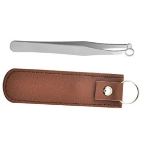 POPETPOP 1 Ensemble Nez Rond Tondeuse À Cheveux Nez Tondeuse De Précision Pour Hommes Outils Pour Hommes Tondeuses À Cheveux 