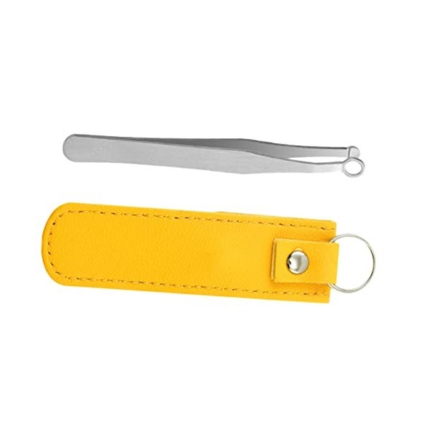 POPETPOP 1 Ensemble Nez Rond Tondeuse À Cheveux Nez Tondeuse De Précision Pour Hommes Outils Pour Hommes Tondeuses À Cheveux