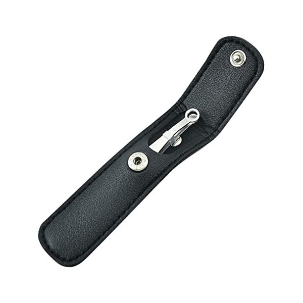 POPETPOP 1 Ensemble Nez Rond Tondeuse À Cheveux Nez Tondeuse De Précision Pour Hommes Outils Pour Hommes Tondeuses À Cheveux 