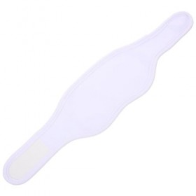 Beavorty Pack De Cou Dhuile De Pack Dhuile De Biologique Packs De Soins Du Cou Réutilisables Enveloppement Du Cou Thyroïde 