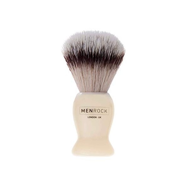 Men Rock Brosse de Rasage