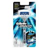 Gillette Mach3 Turbo - Rasoir pour homme