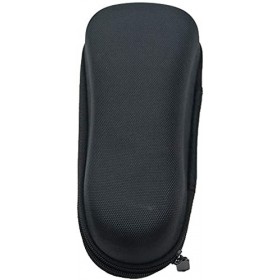 WuYan Étui de voyage rigide en EVA pour rasoir électrique Braun Panasonnic pour homme