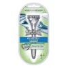 Wilkinson Sword Quattro Titanium Sensitive Rasoir