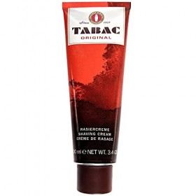 Tabac Original Shaving Cream 100 Ml