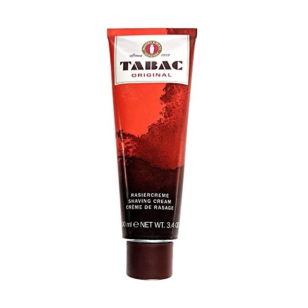 Tabac Original Shaving Cream 100 Ml