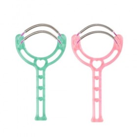 POPETPOP 4 Pièces Épilateur Indolore Épilation Dispositif DÉpilation Du Visage Rouleau Épilation Du Visage Épilation Printem