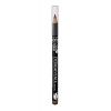 lavera Crayon à sourcils - Eyebrow Pencil - Brown 01 - texture douce - vegan - Cosmétiques naturels - Make up - Ingrédients v