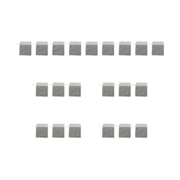 minkissy 3 Pièces Cellule Pratique Dissolvant Mort Moussant Machine Gant Corps Frottant Sac De Éponge Gommage Gant De Bain Te