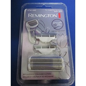 Remington Feuille et Cutter