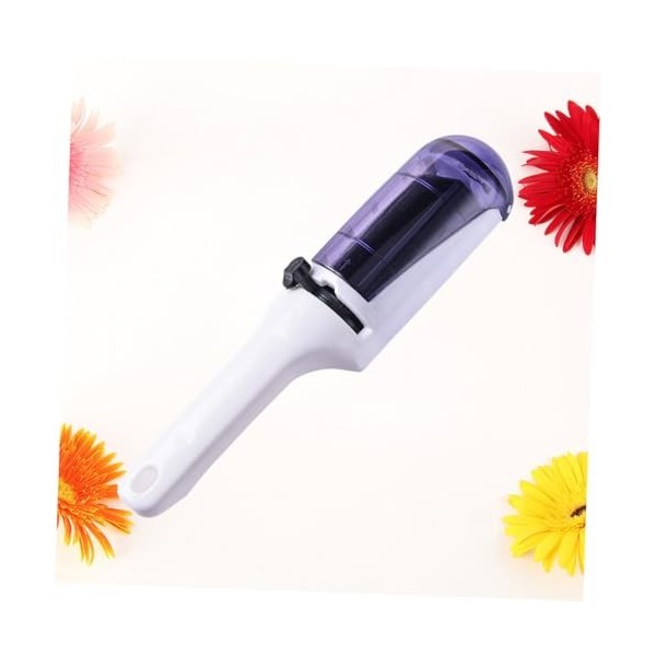 minkissy Brosse De Nettoyage Des Poils DAnimaux Domestiques Épilateur Domestique Brosse De Nettoyage À Sec Pour Vêtements