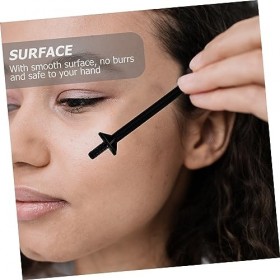 FOMIYES 30 Pièces Outils De Cire Bâtons DÉpilation Du Nez Pour LÉpilation De Cire Bâtons DÉpilation De Nez Cire Bâtons De 