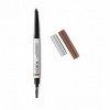 KIKO Milano Eyebrow Sculpt Automatic Pencil 03 | Crayon Automatique pour des Sourcils Sculptés