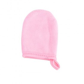 HONMEET 3 Pièces Gants De Gommage Pour Le Corps Laveur De Visage Gants Faciaux Beauté Lingettes Démaquillantes En Microfibre 