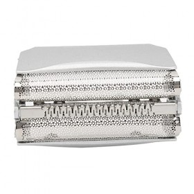 Lames de Tête de Tondeuse de Rechange pourSeries 5 51S 8000, Large compatibilité, Respectueuses de la Peau, Pas de Tirage de 