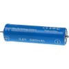 Pile de Rechange pour Tondeuse à Cheveux Compatible Panasonic ER-GP80 680mAh, 3,6V, Li-ION