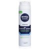 Nivea Sensitive Gel Rasage pour Homme 200 ml