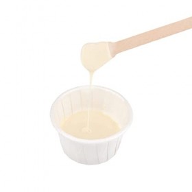 minkissy 1 Ensemble DOutils De Costume DÉpilation Du Nez Cire DÉpilation Tige DÉlimination De La Cire Du Nez Kit De Netto