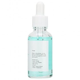 Bumps Solution, Sérum Doux et Lisse pour Poils Incarnés, pour Femmes, Hommes, pour la Maison