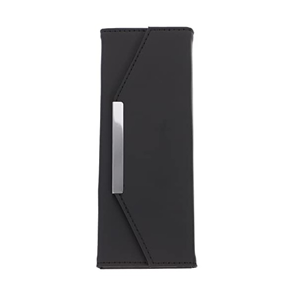 Beavorty Pince À Cils Professionnel Pince À Épiler Cas Pince À Épiler Boîte Pour Extension De Cils Pince À Épiler Outil De Ma