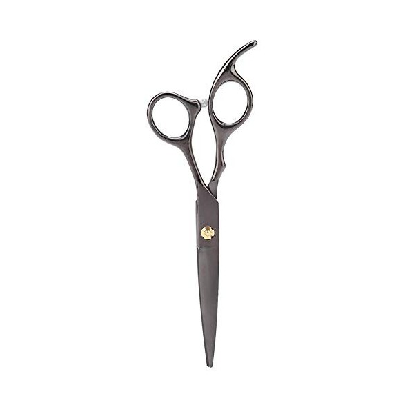 Ciseaux de coupe de cheveux, toilettage professionnel Cisaille de coiffure Coupe de cheveux Ciseaux de salon de coiffure pour