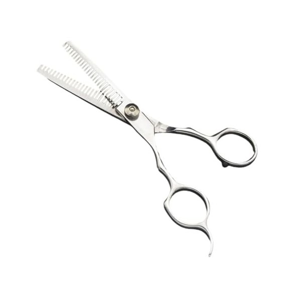 Beavorty Ciseaux Texturants Ciseaux De Garniture Ciseaux De Salon Ciseaux Coupe De Cheveux Ciseaux Outils De Coiffure Ciseaux