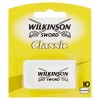 Wilkinson Sword Blades Classic Double-Edged 10