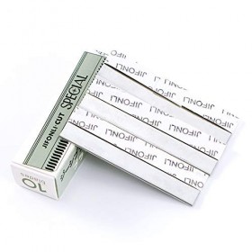 YEmirth Lame de Sourcils, 10 Pcs Rasoir à Sourcils pour Femmes Maquillage Sourcils Lame Tondeuse Épilateur Rasoir Couteau